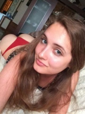 Оксана